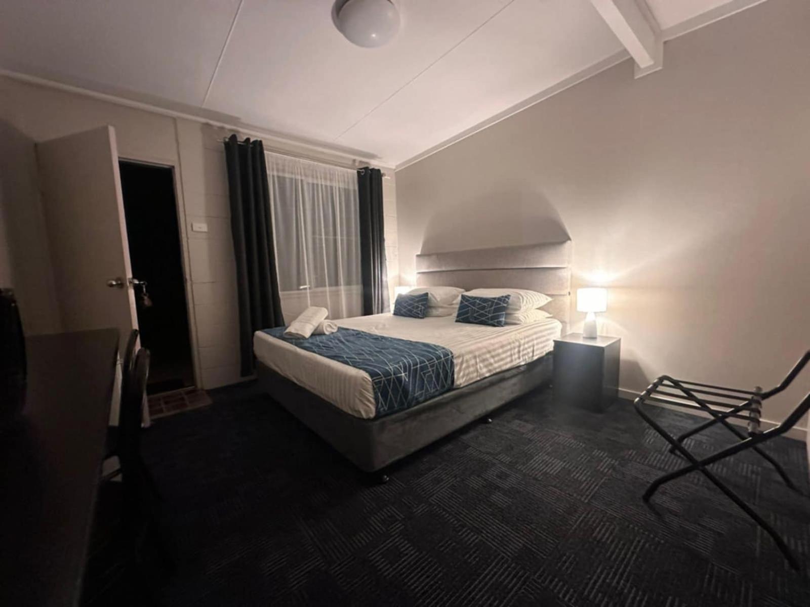 RAMS Motel view 4