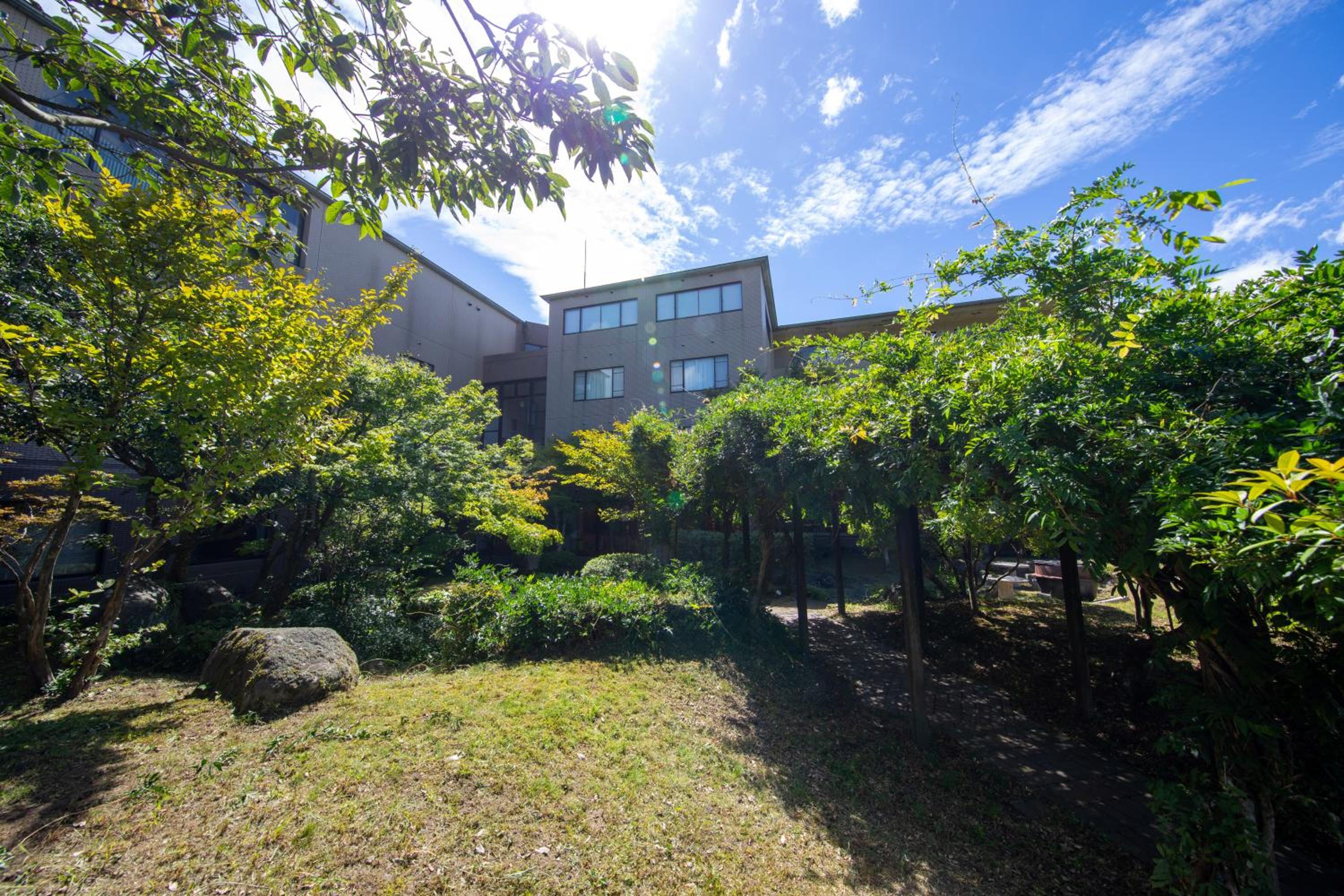 Yufuin Hotel Shuhokan