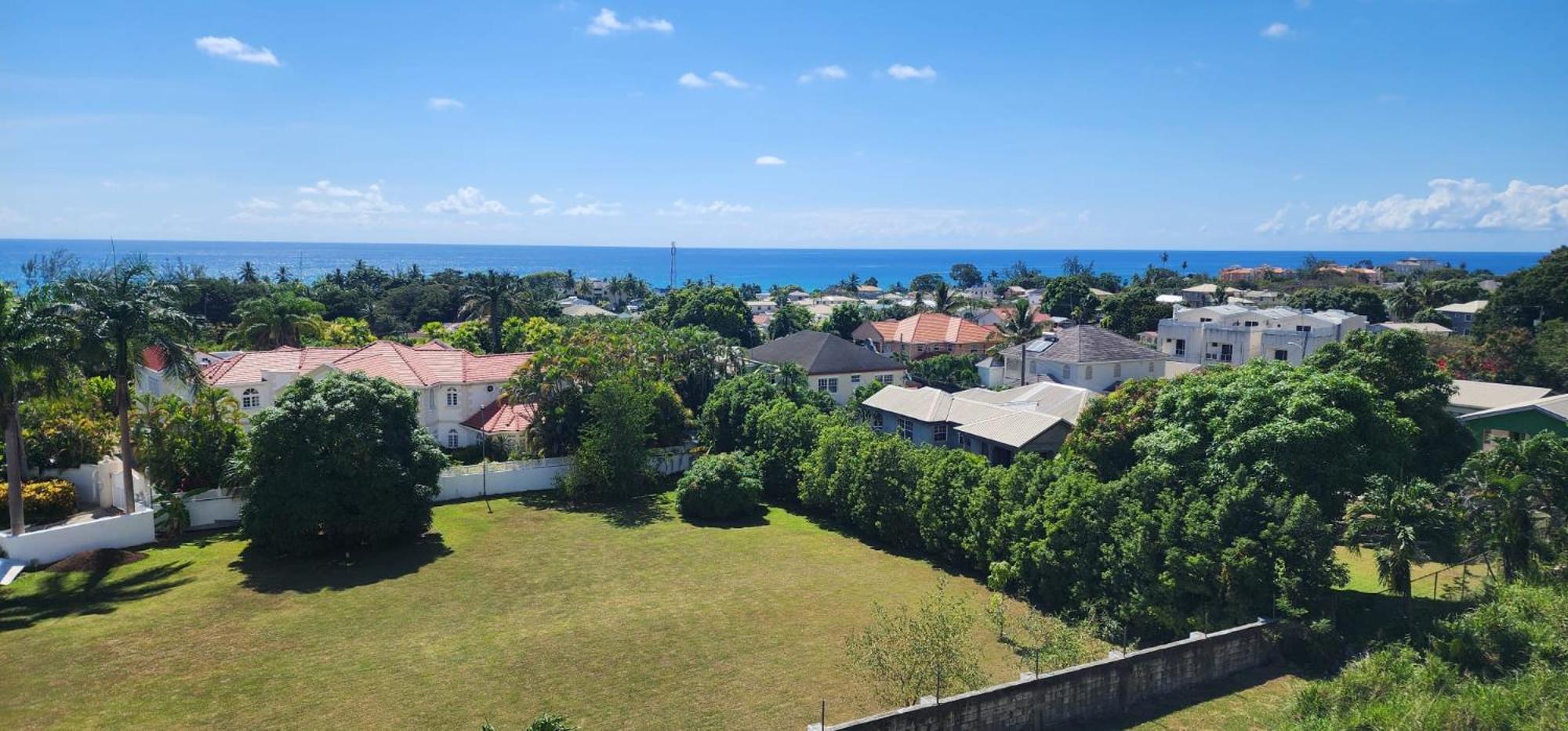 #3 Eastry Gardens - Cozy 1BR Studio w Ocean View