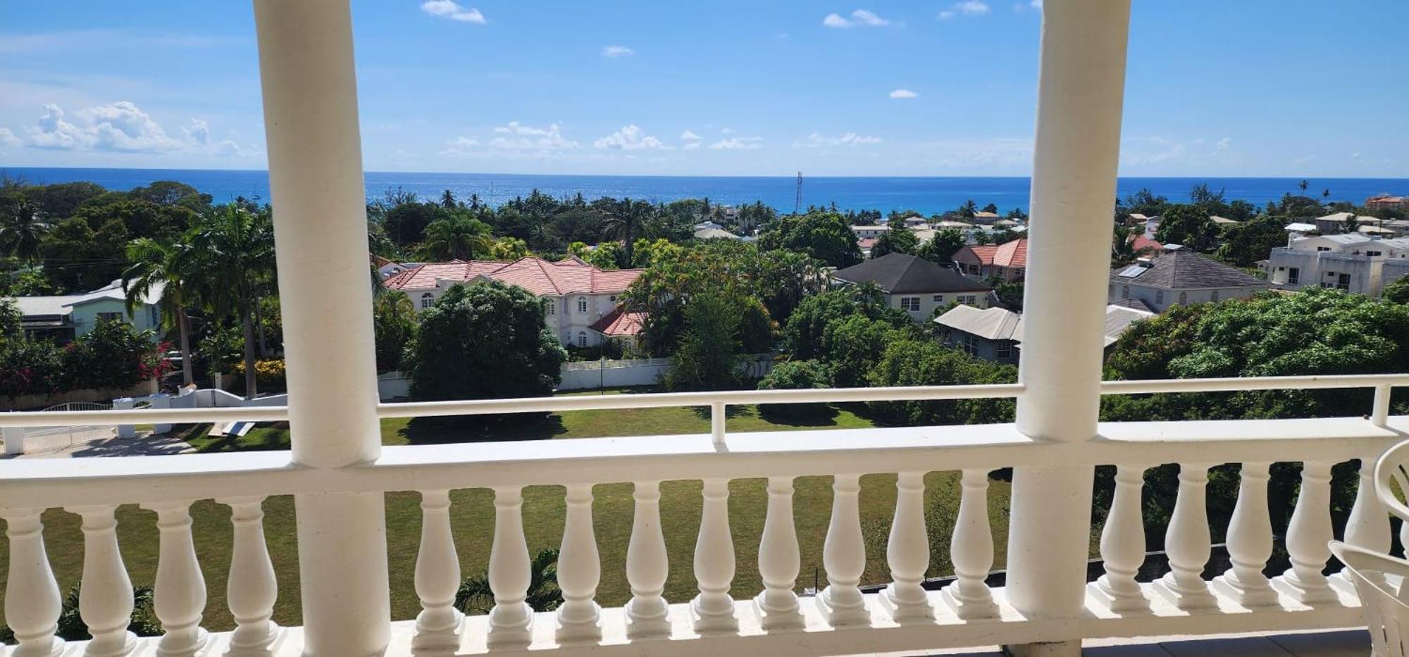 #3 Eastry Gardens - Cozy 1BR Studio w Ocean View