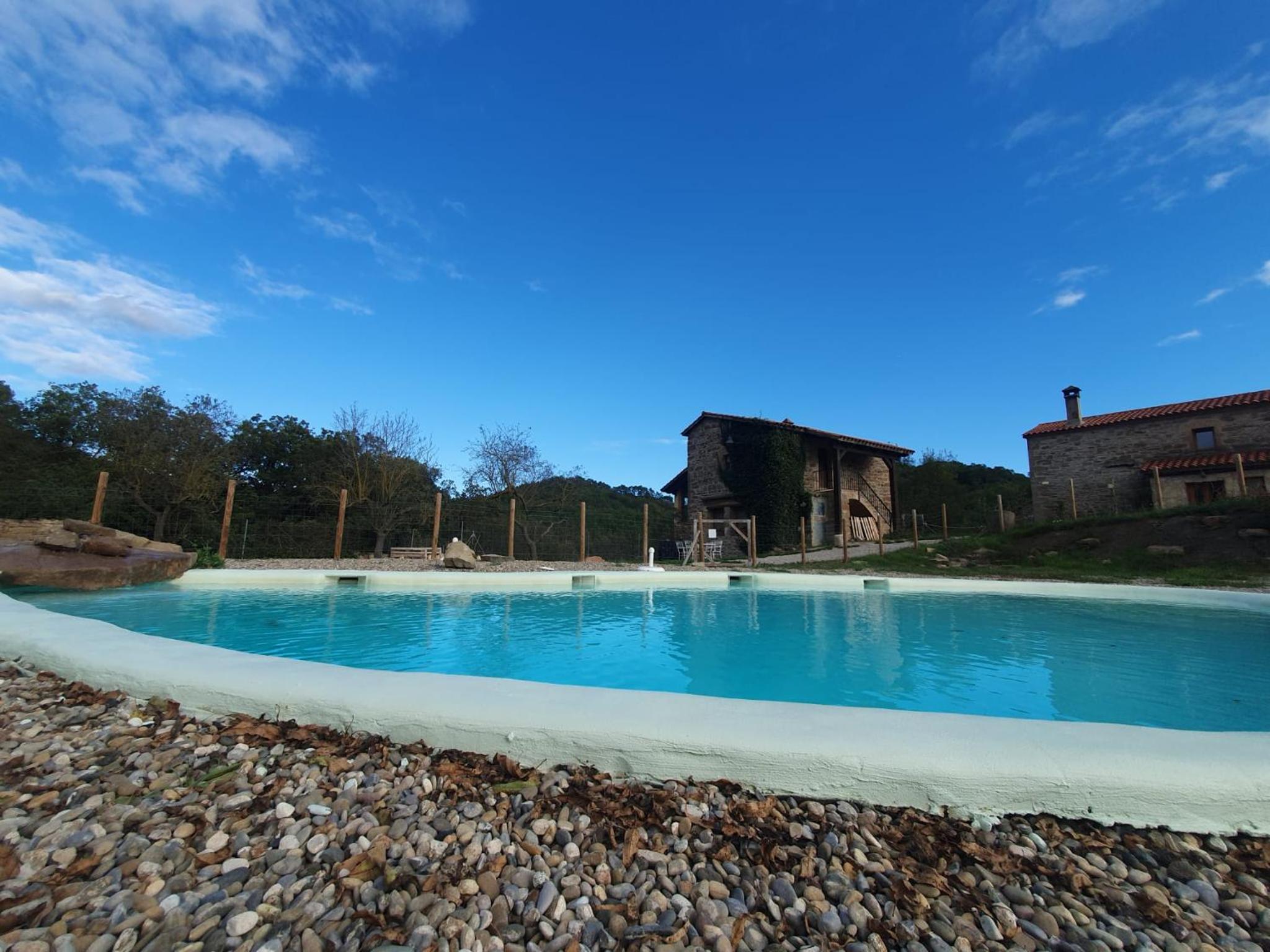 Masia La Clariana