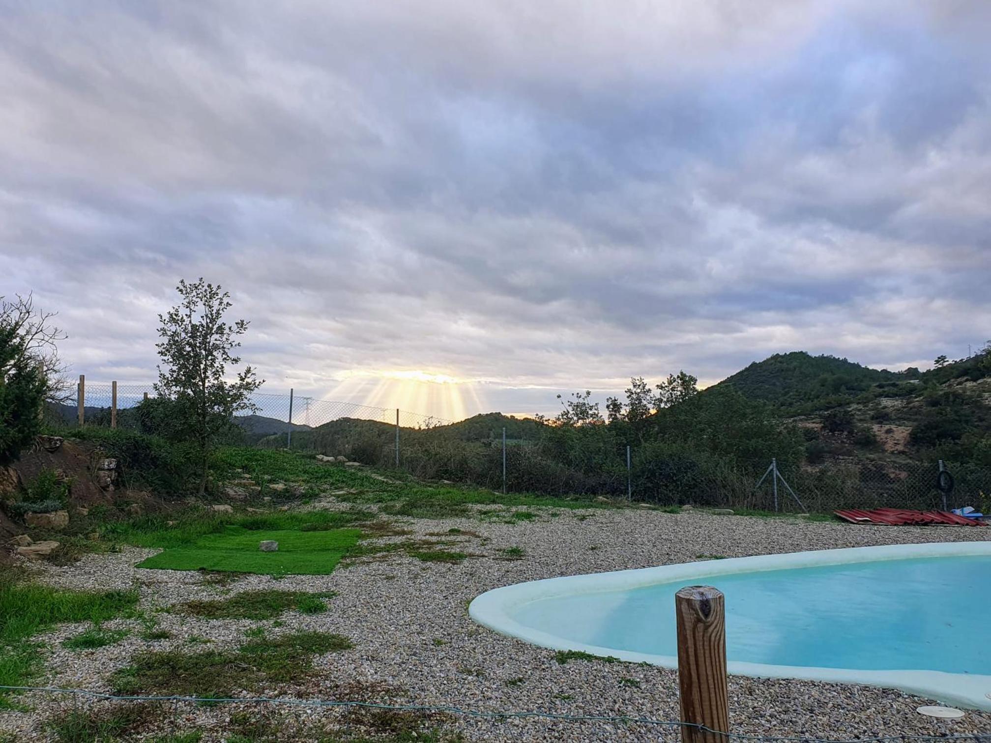 Masia La Clariana