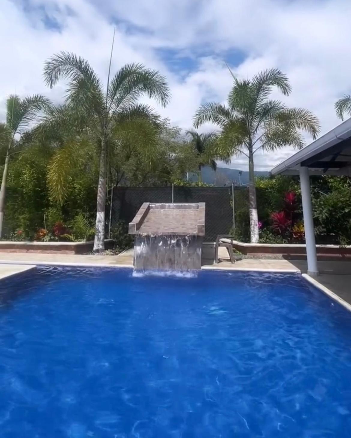 Finca Santa Elena