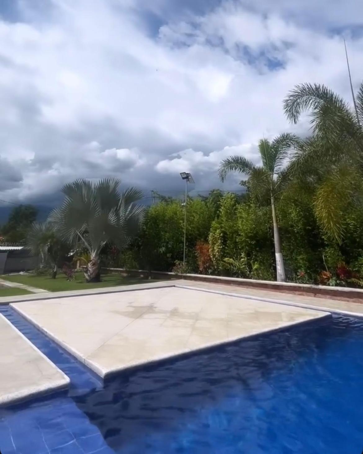 Finca Santa Elena
