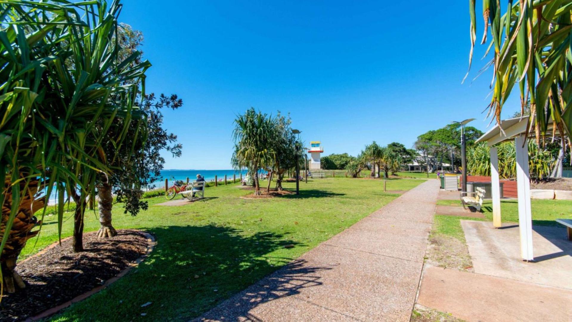Kensington Sea Breeze