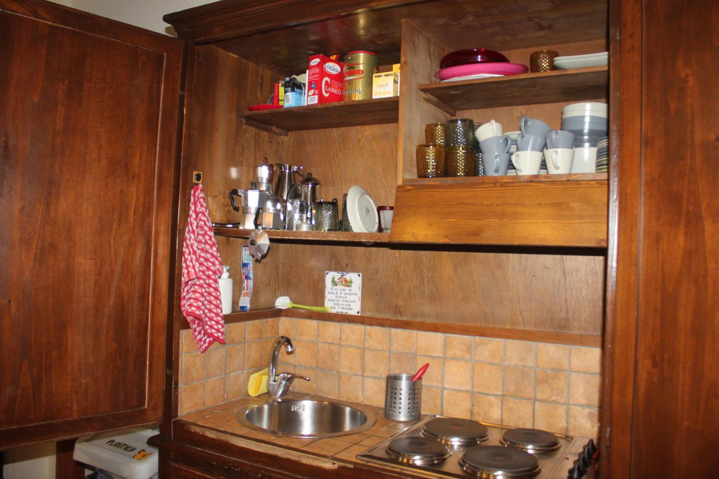 B&B Casamiranapoli