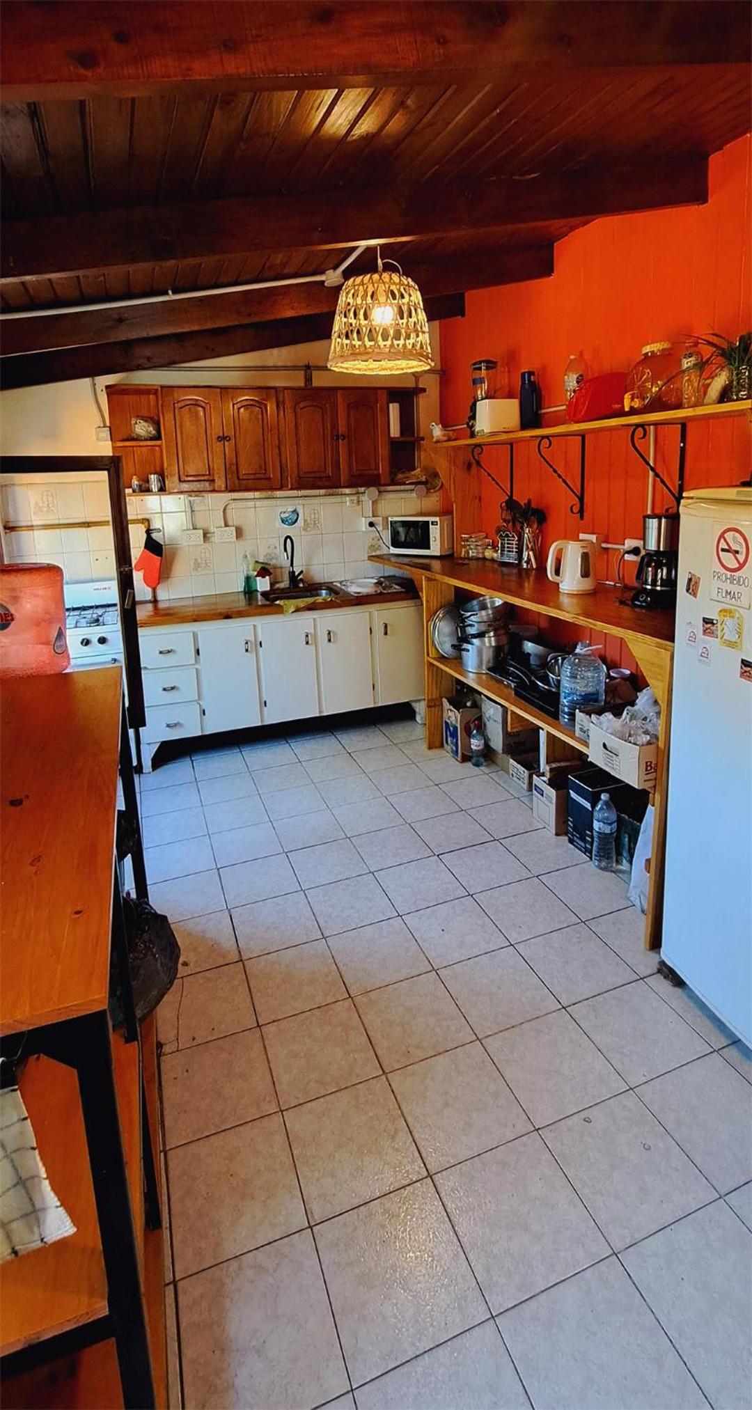 HOSTEL EL LIMON