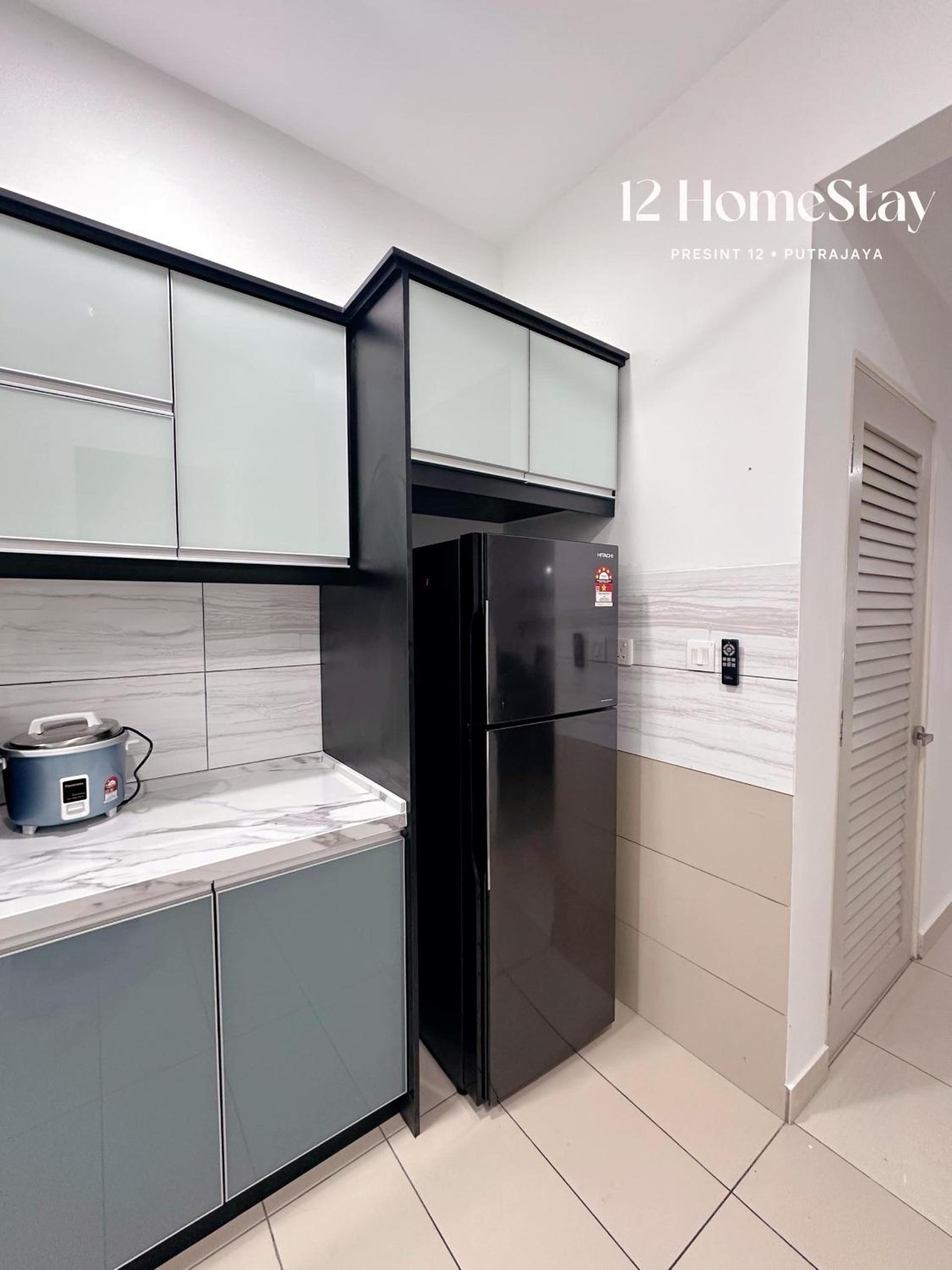 P12 Homestay Putrajaya 4R 3B photo 6