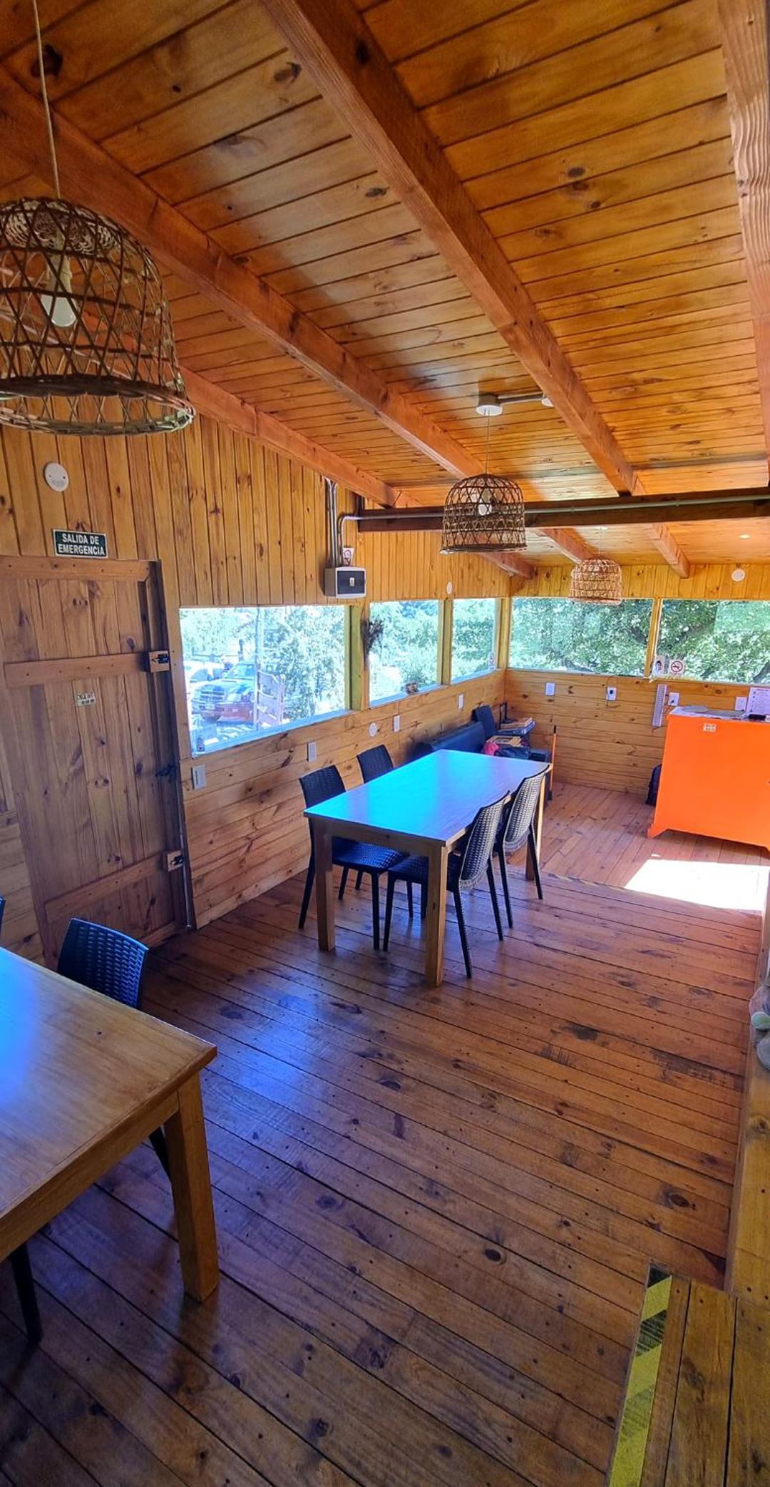 HOSTEL EL LIMON