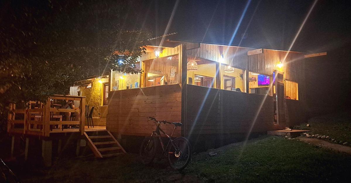 HOSTEL EL LIMON