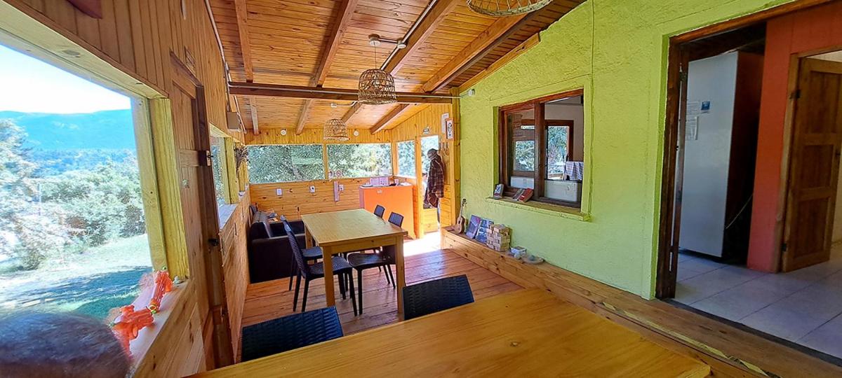 HOSTEL EL LIMON