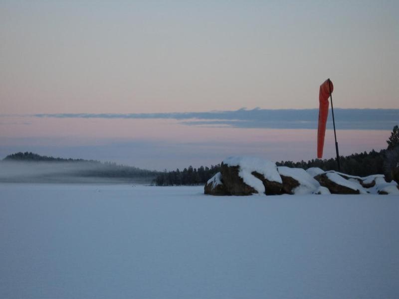 Ukonjärven Holiday Village