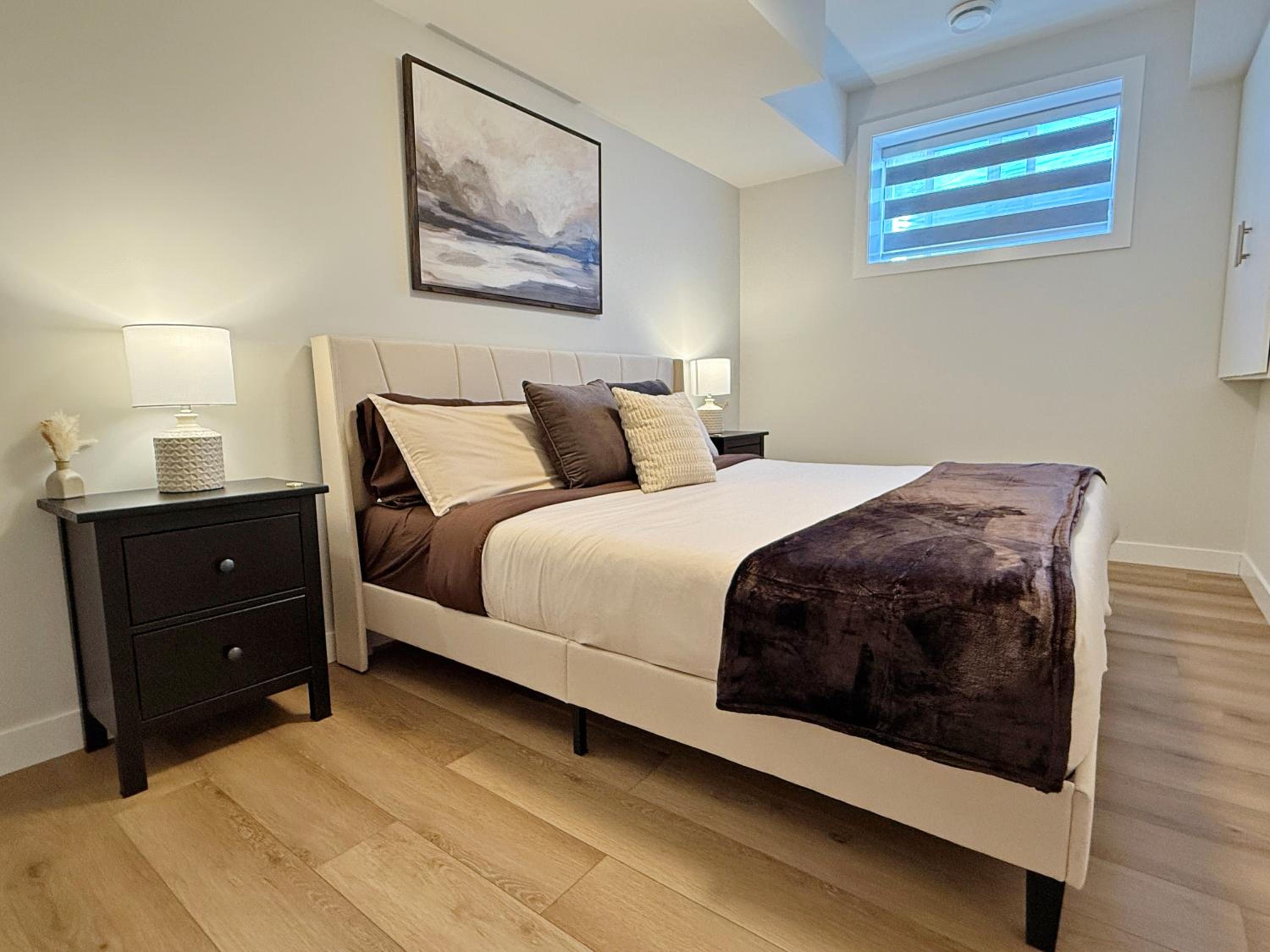 Downtown Suite King Beds,Long Stays,Disney+