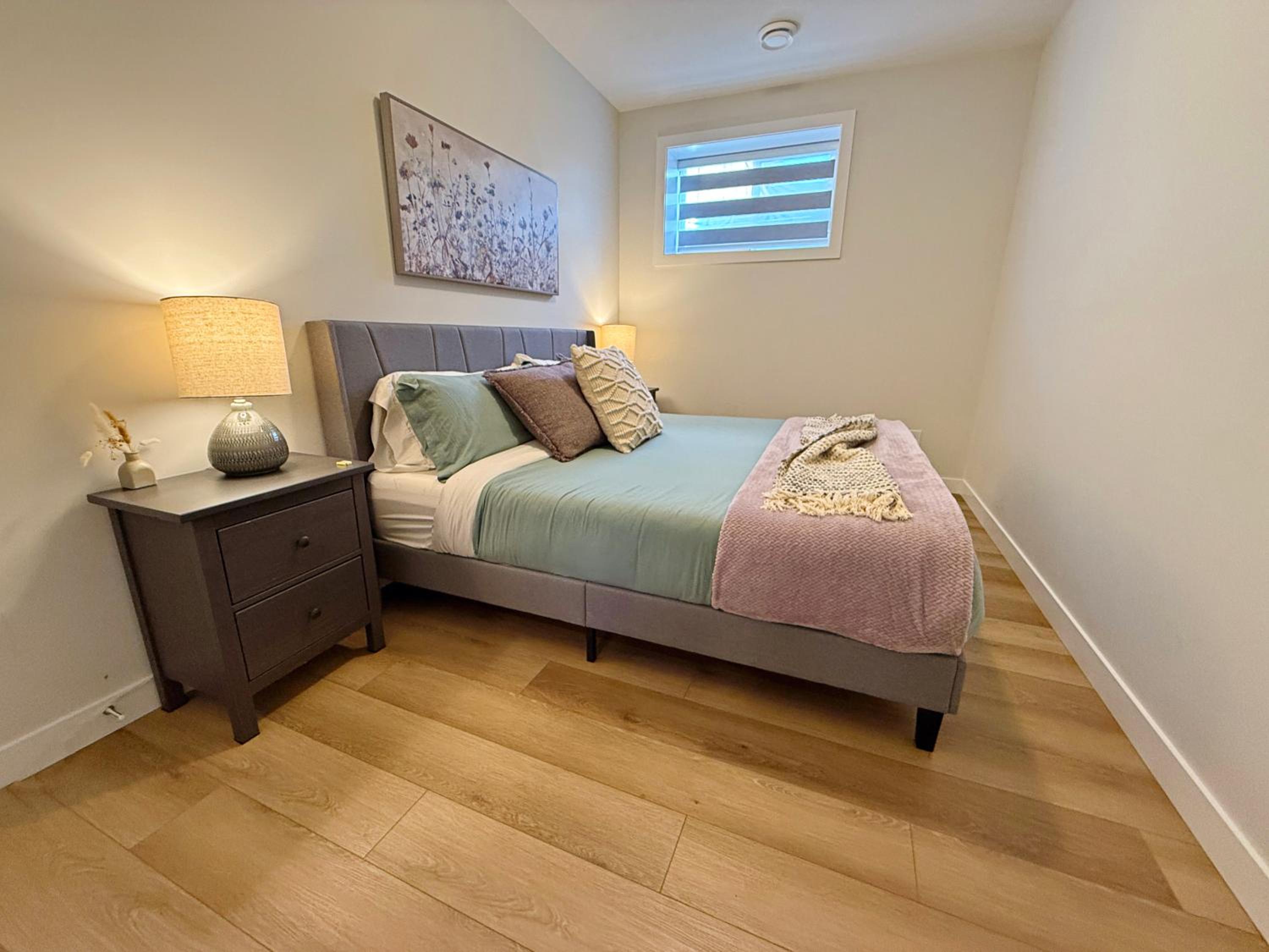 Downtown Suite King Beds,Long Stays,Disney+