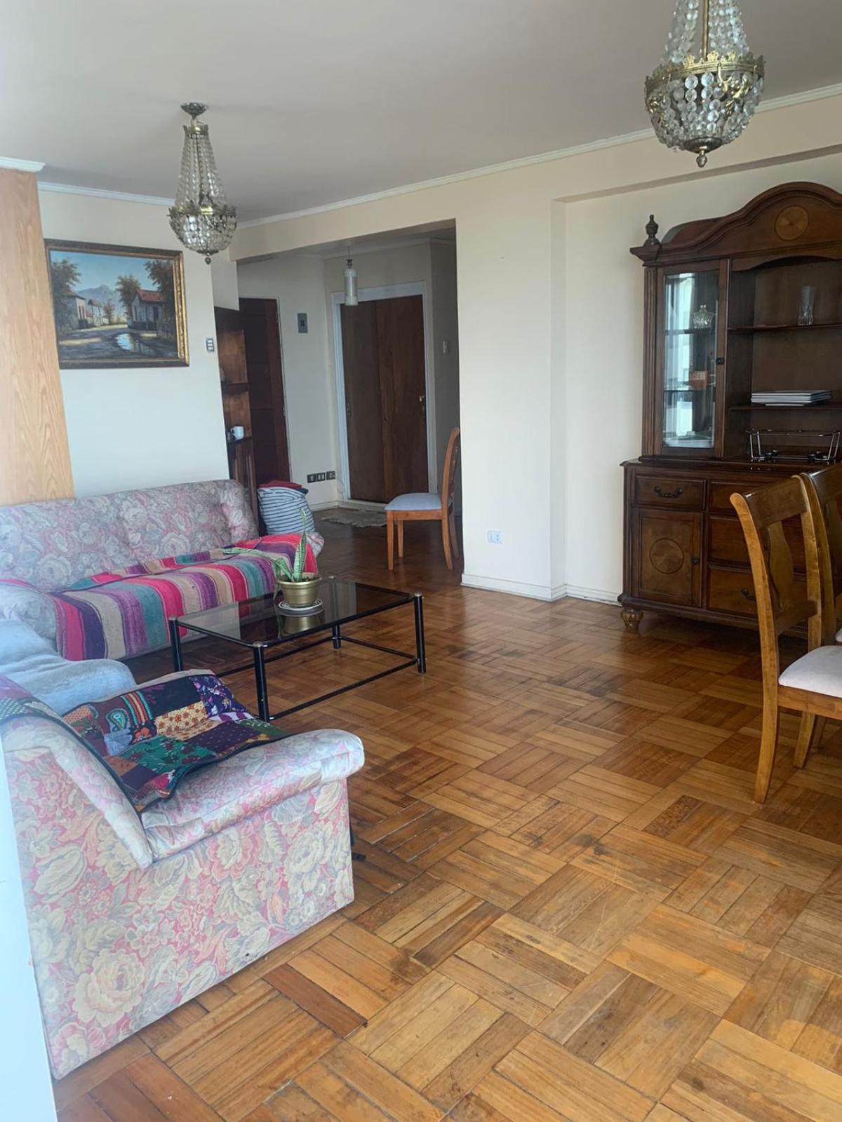 Departamento Rukazen Viña