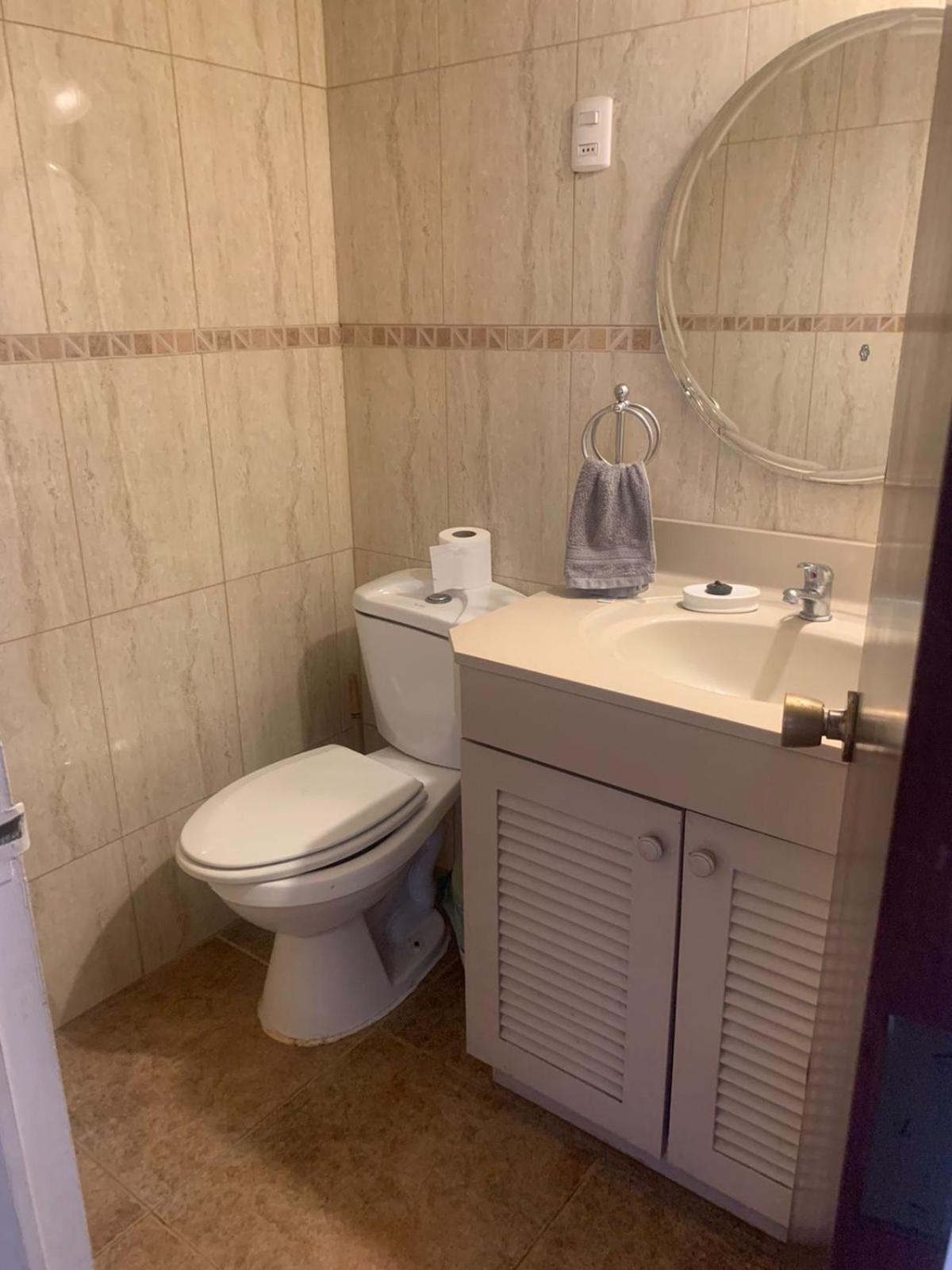 Departamento Rukazen Viña