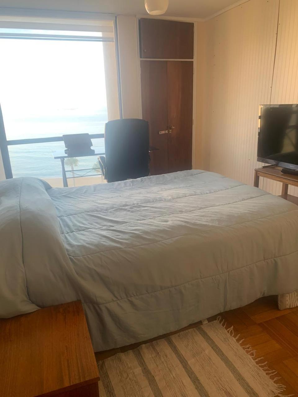 Departamento Rukazen Viña
