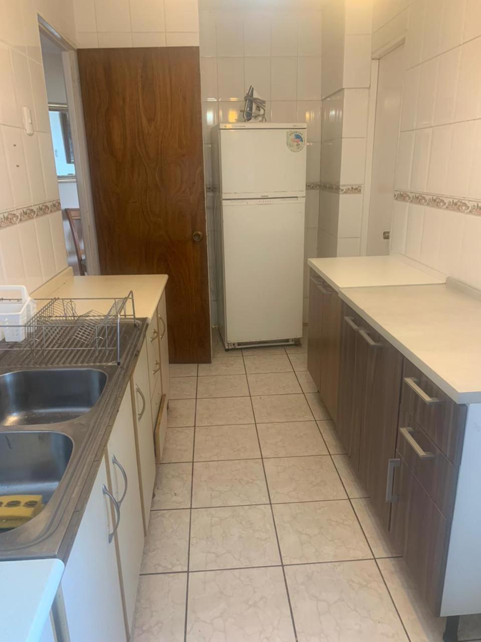 Departamento Rukazen Viña