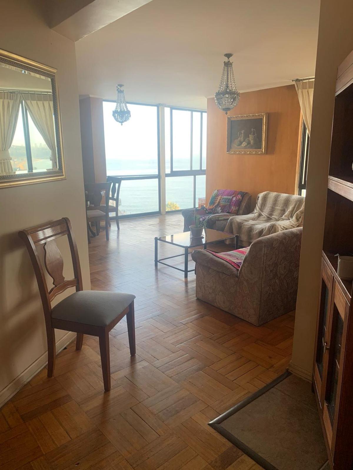 Departamento Rukazen Viña