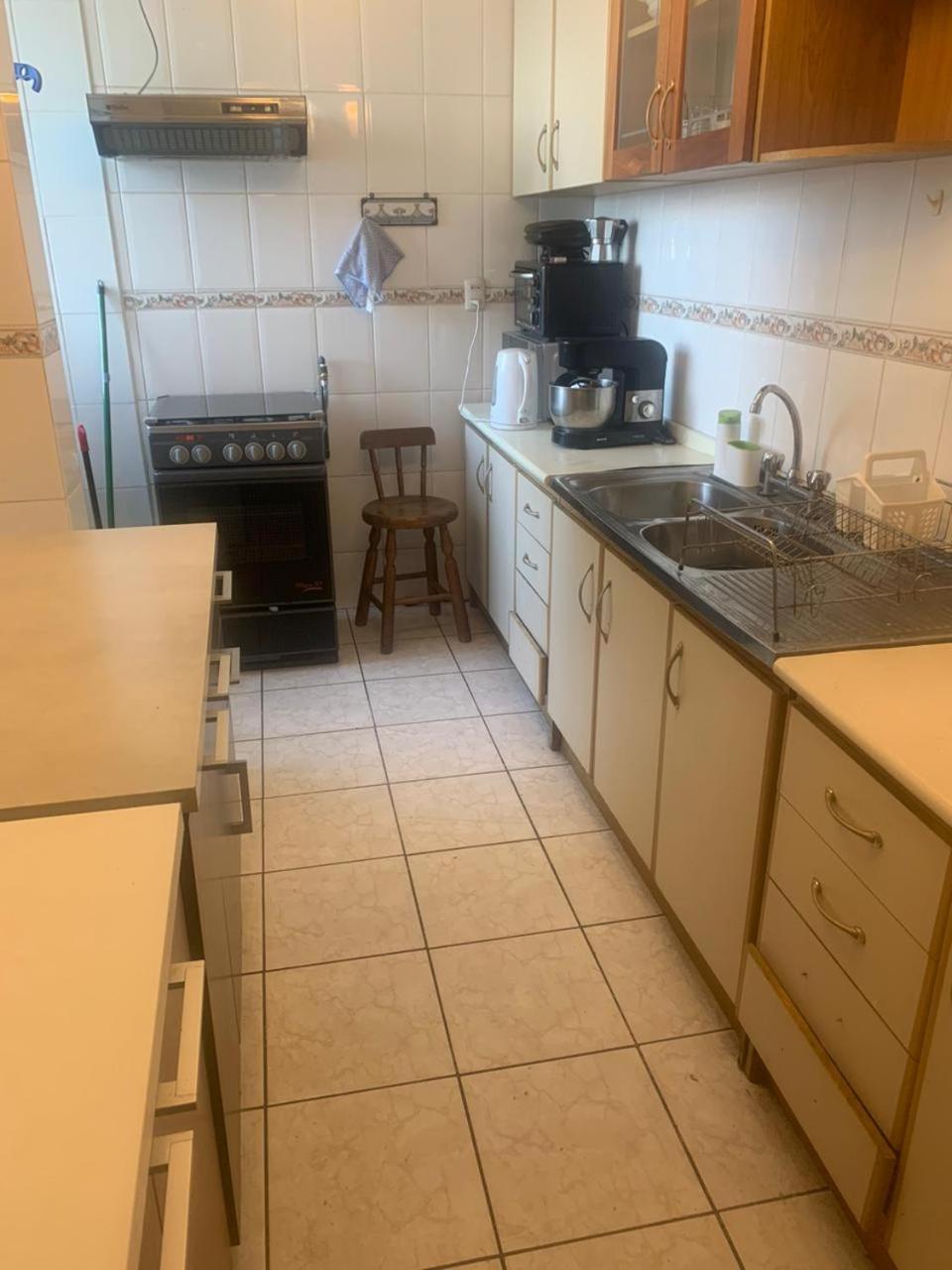 Departamento Rukazen Viña