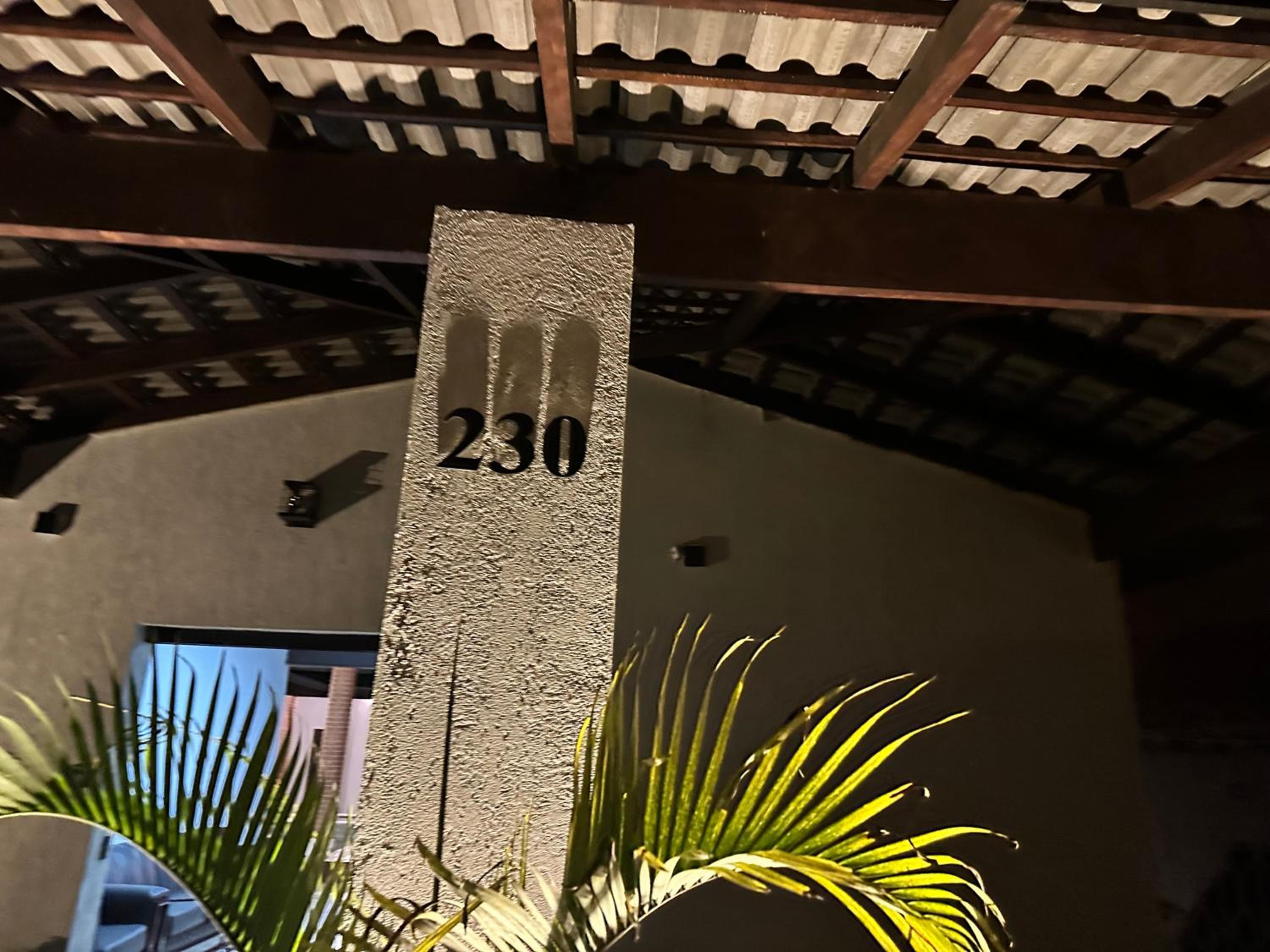 Flats morada da Praia