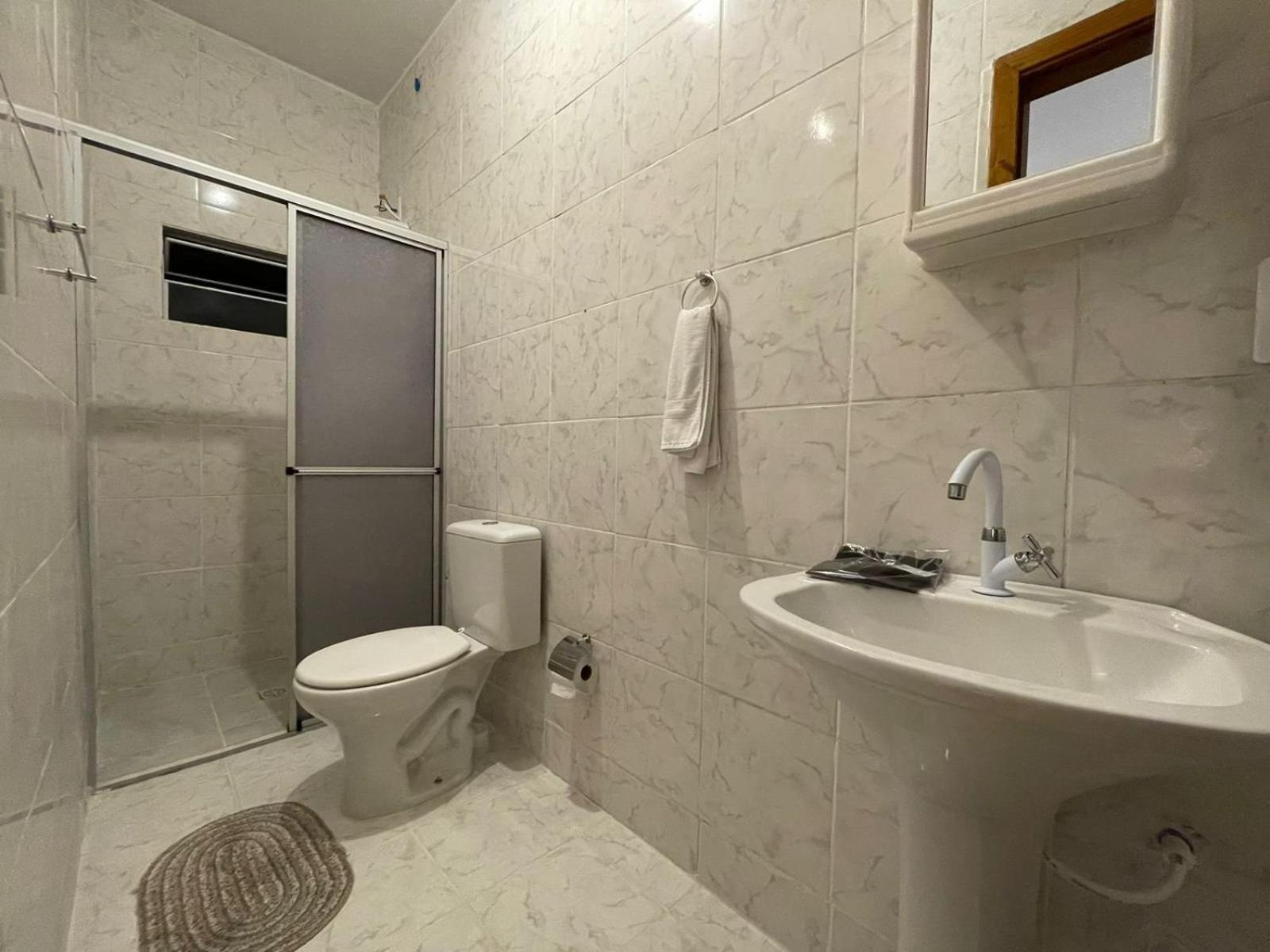 Large Studios 2km from Vila Germanica