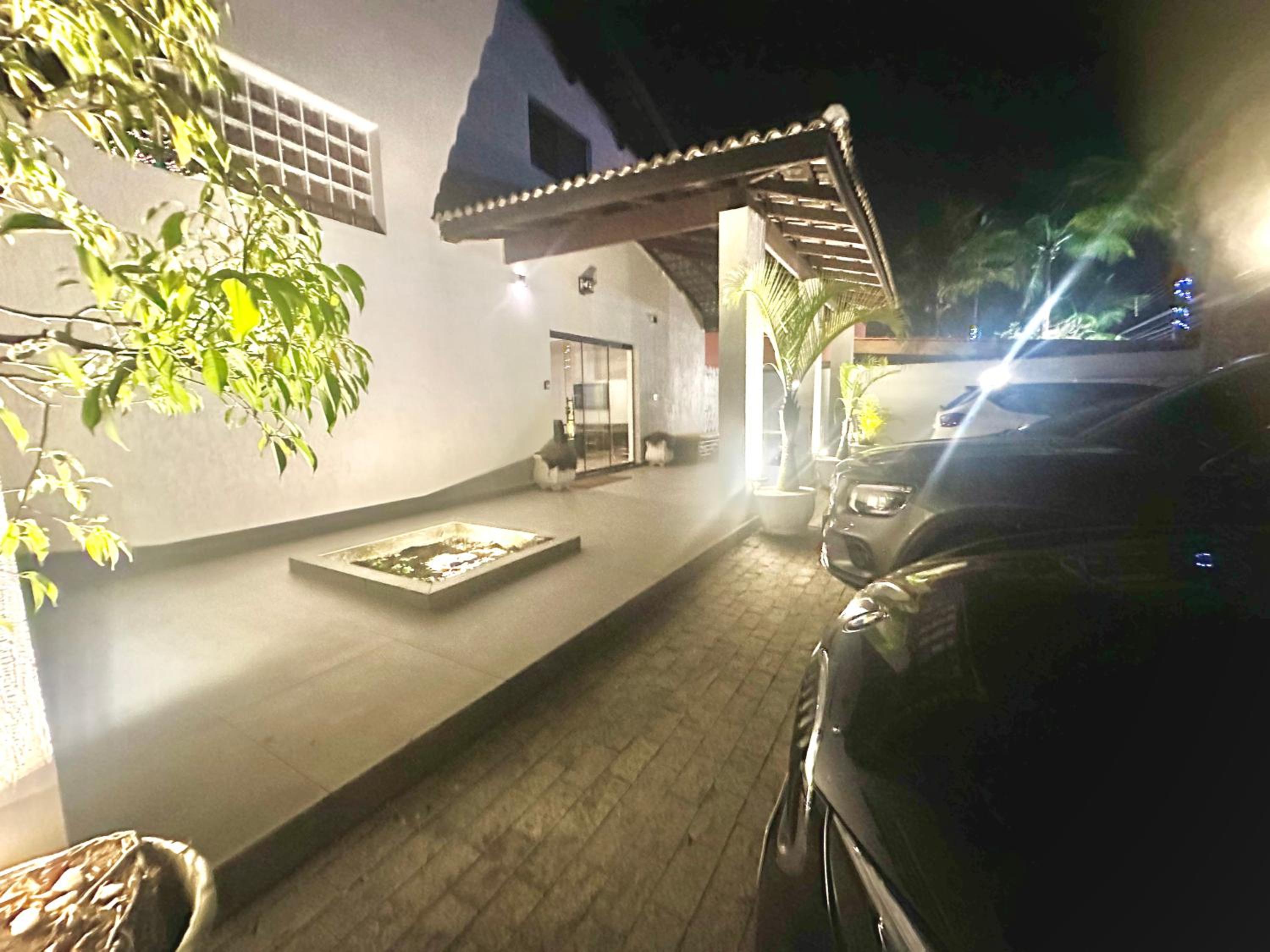 Flats morada da Praia