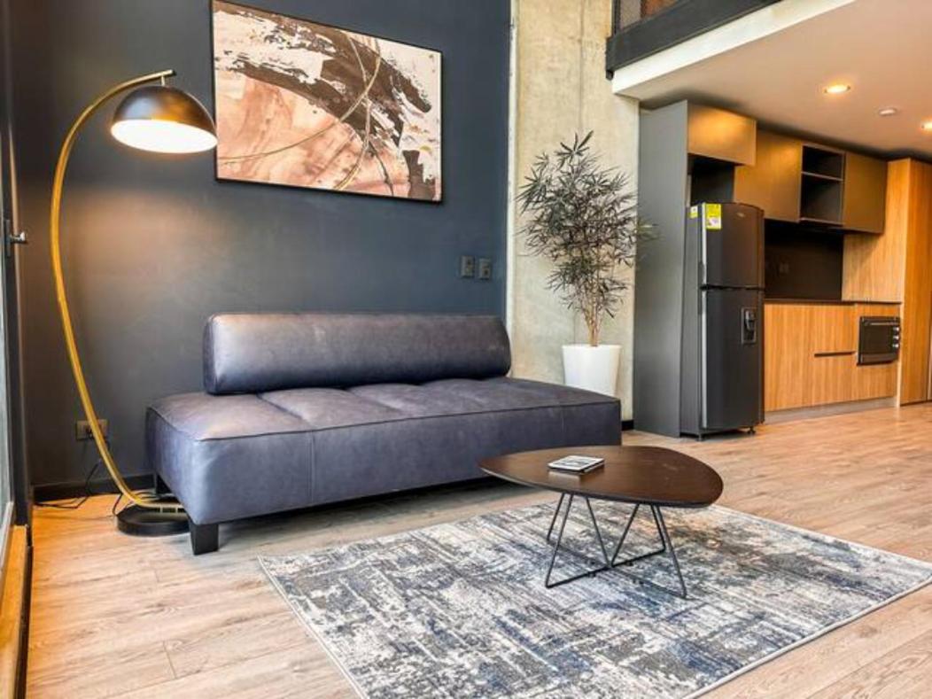 Skyline Suites - Elegant Living with Coworking & Scenic Views