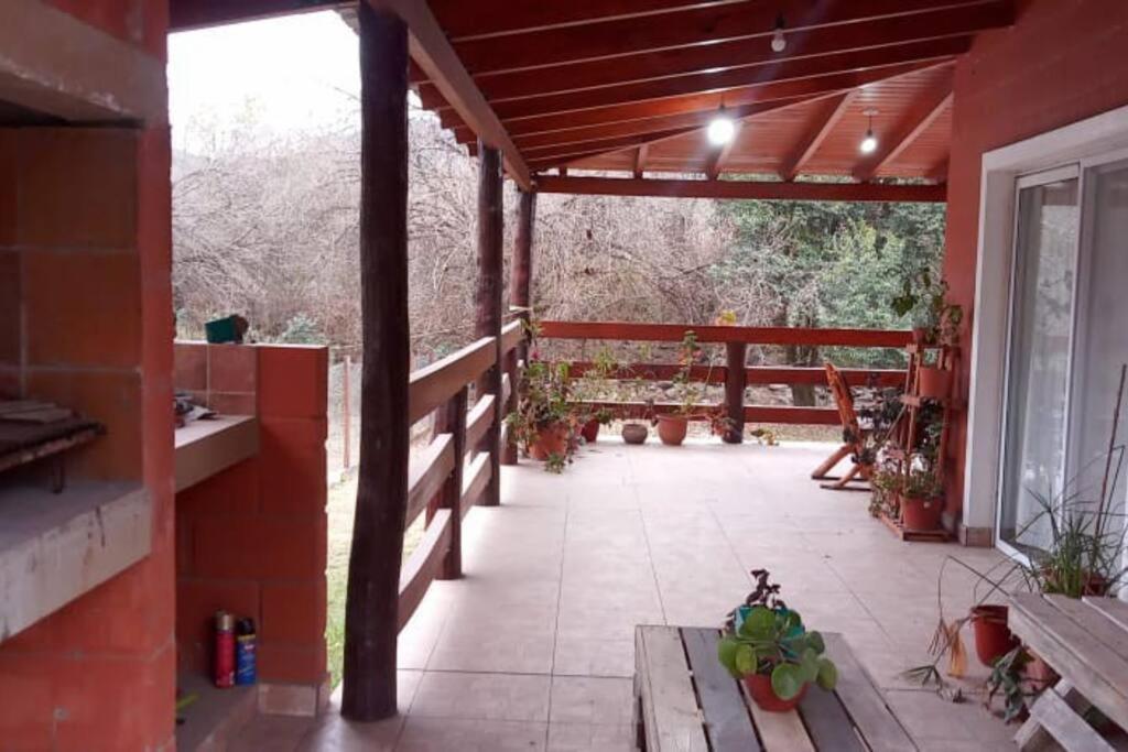 Casa de campo en Yala, Jujuy