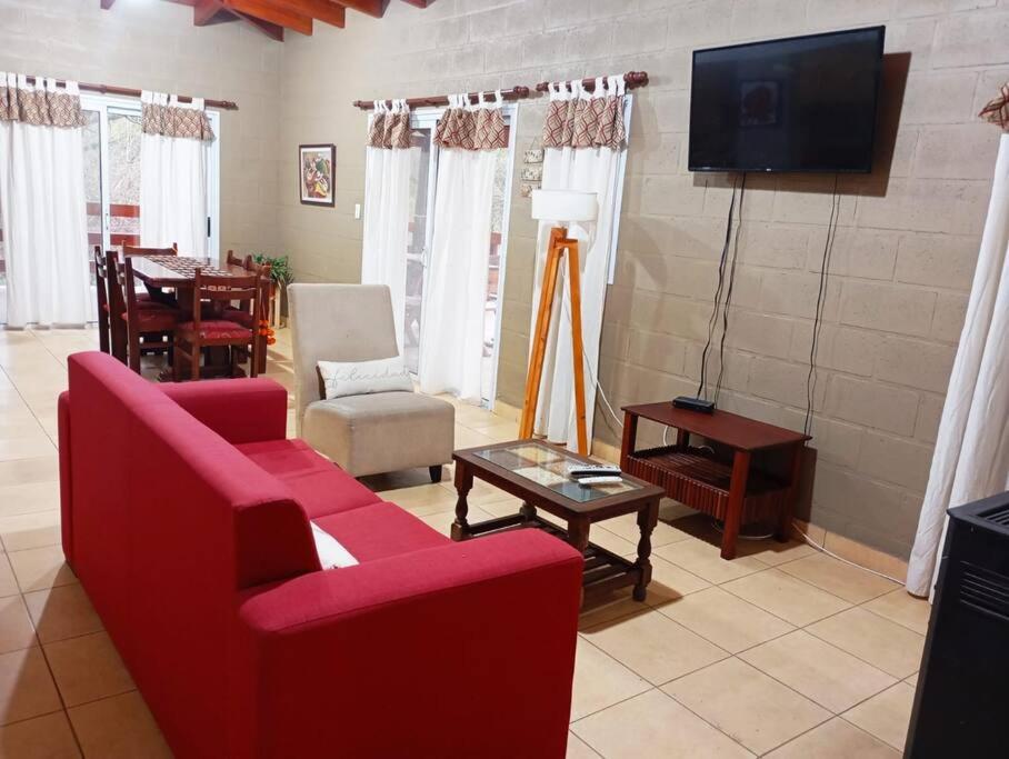 Casa de campo en Yala, Jujuy