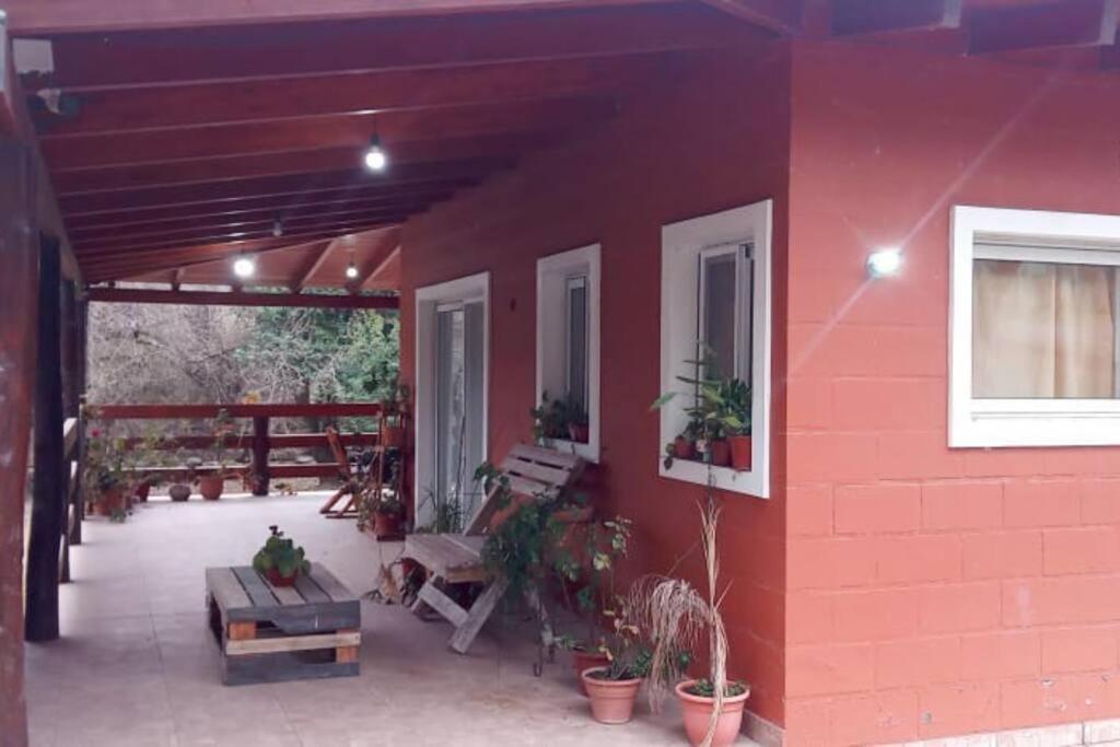 Casa de campo en Yala, Jujuy