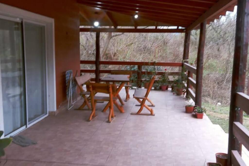 Casa de campo en Yala, Jujuy