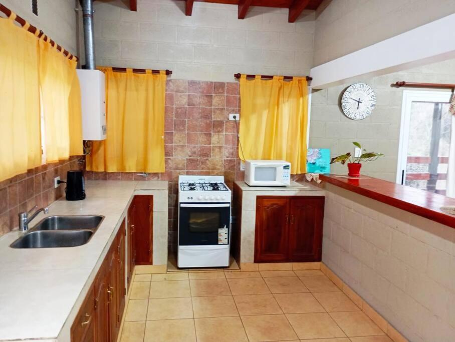 Casa de campo en Yala, Jujuy