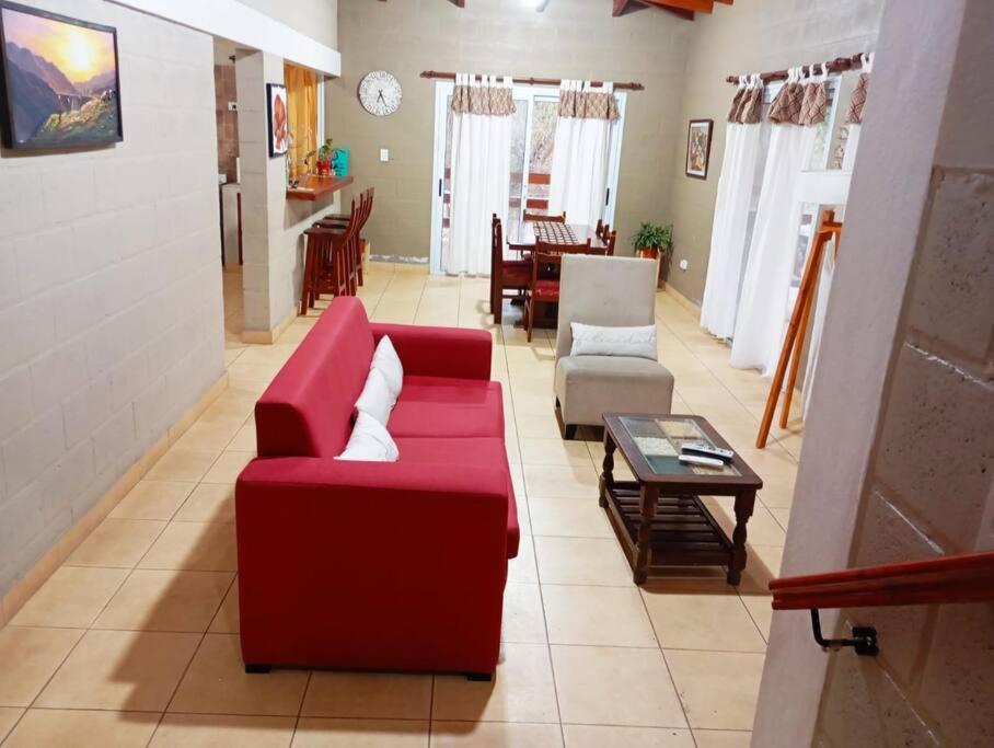 Casa de campo en Yala, Jujuy