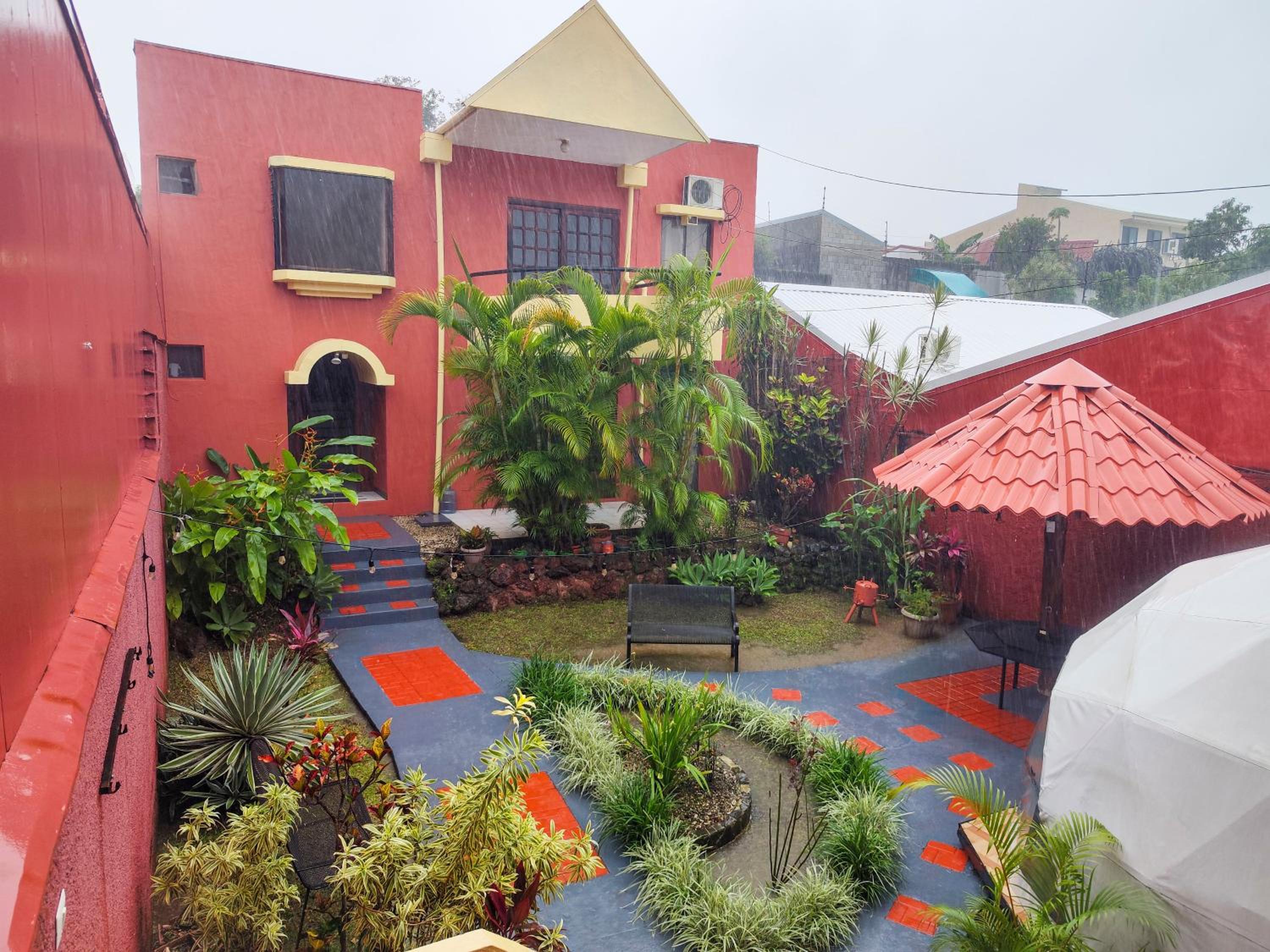 Boruka House