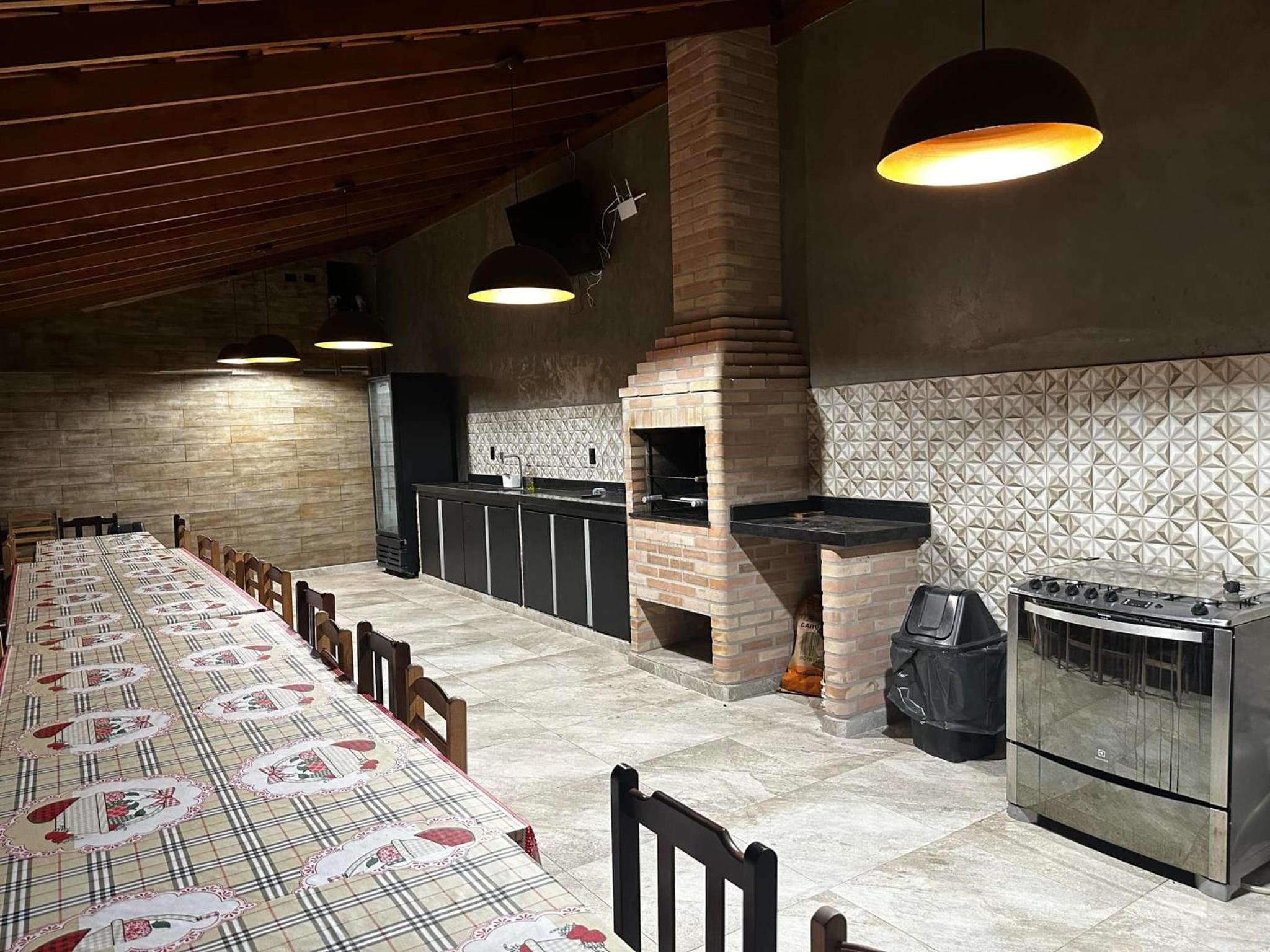 Casa Natalino Broleze