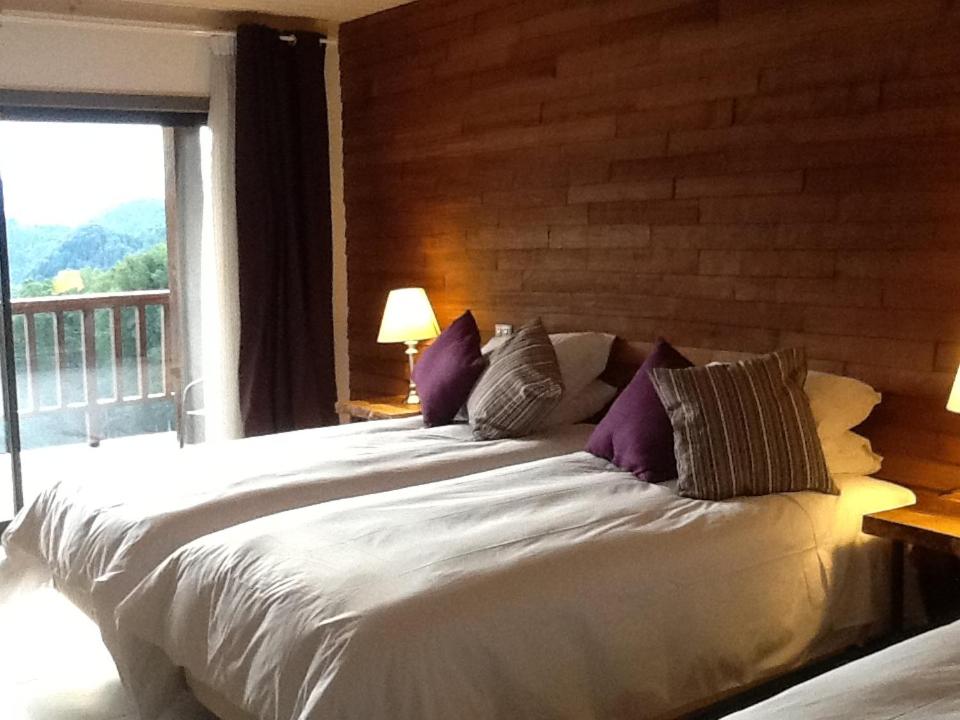 Kila Tai Tai Lodge
