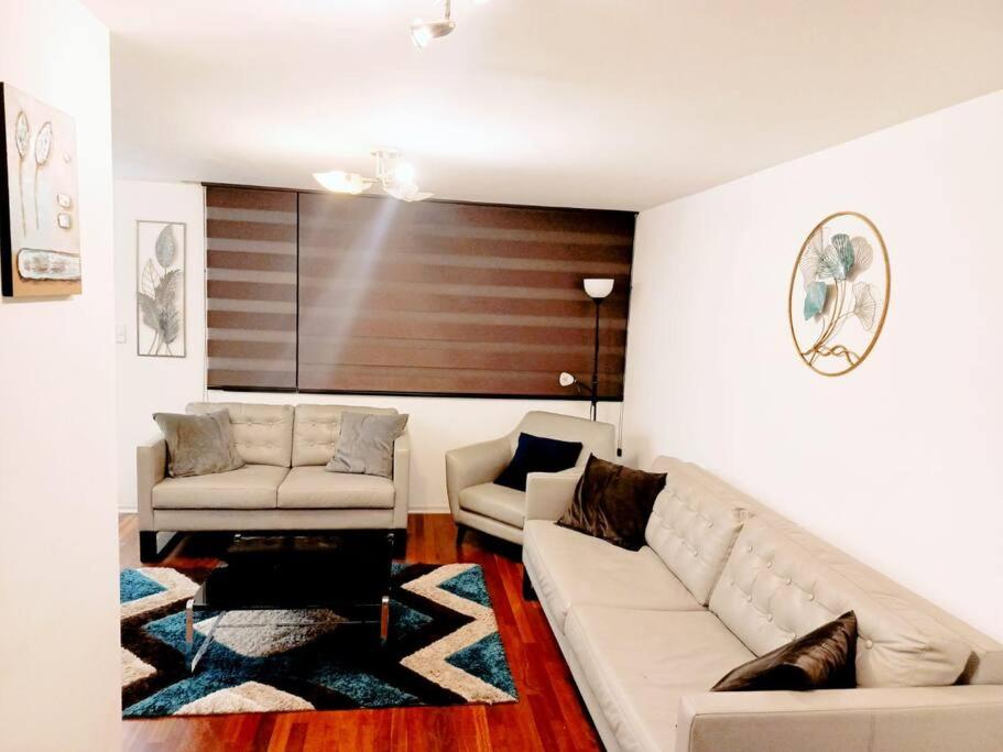 La carolina 2 habitaciones