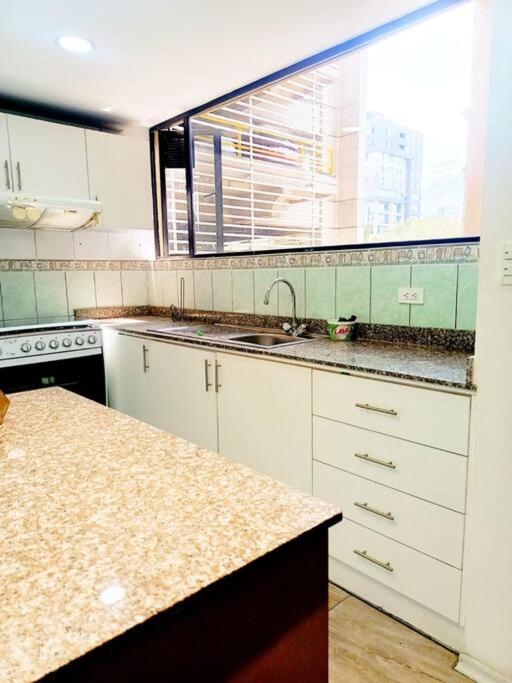 La carolina 2 habitaciones