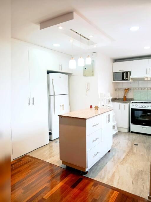 La carolina 2 habitaciones