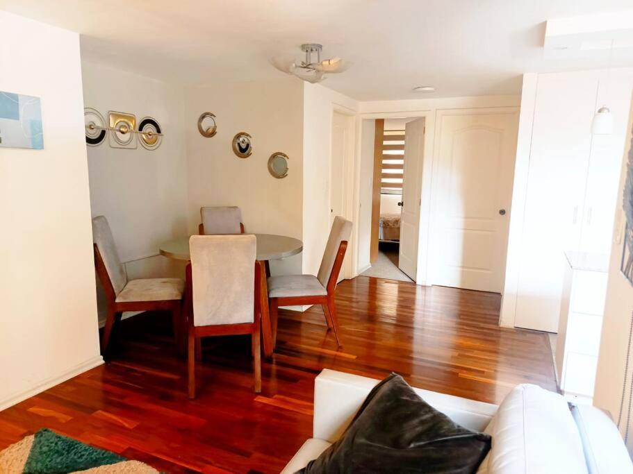 La carolina 2 habitaciones