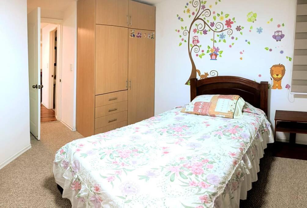 La carolina 2 habitaciones