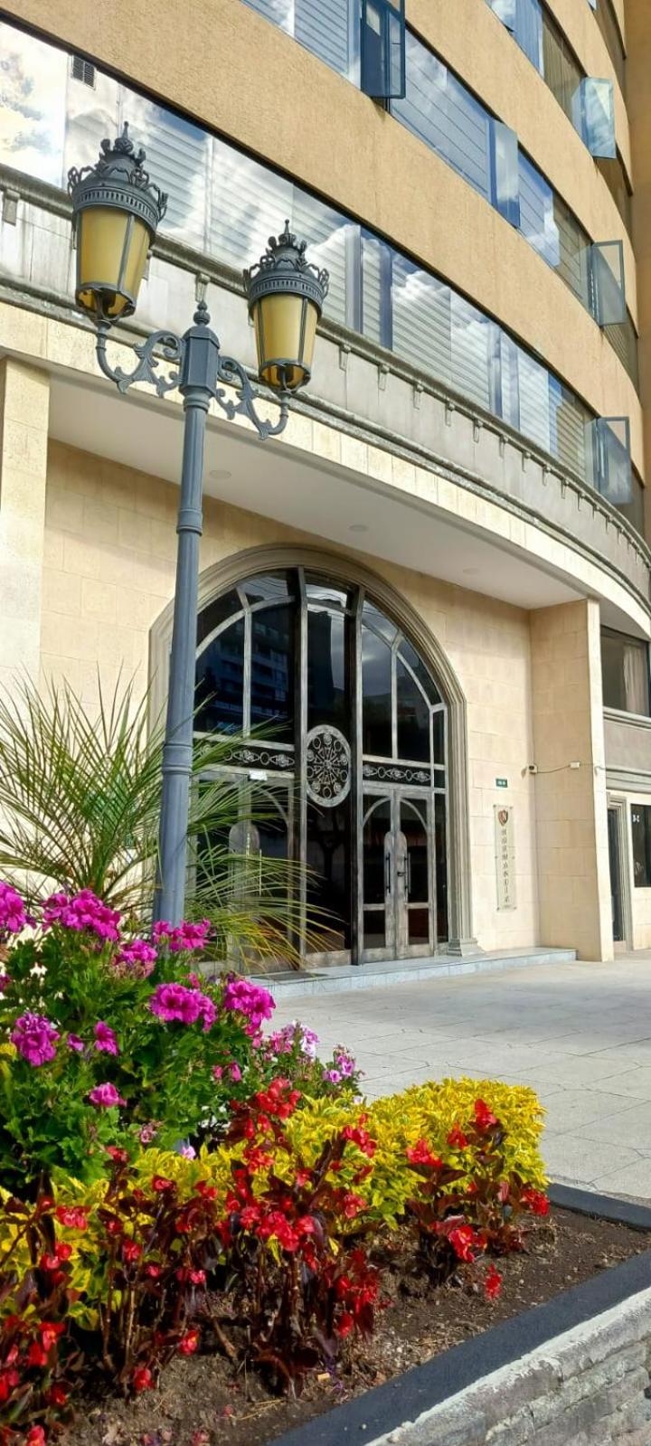 La carolina 2 habitaciones