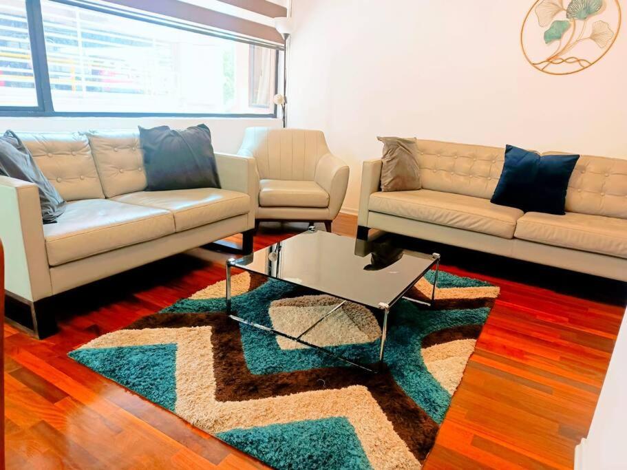 La carolina 2 habitaciones