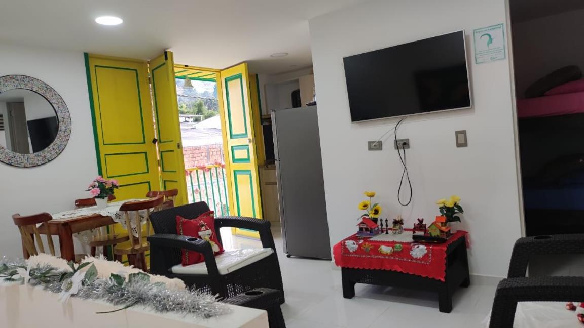 Vivienda Turistica Angel 2