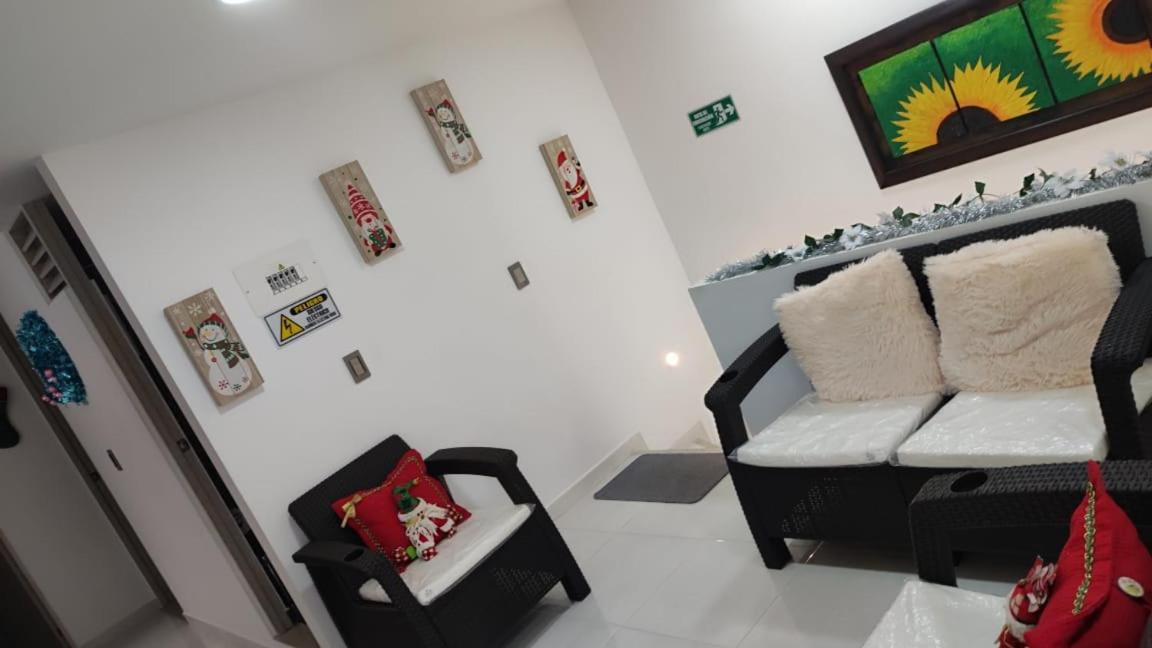 Vivienda Turistica Angel 2
