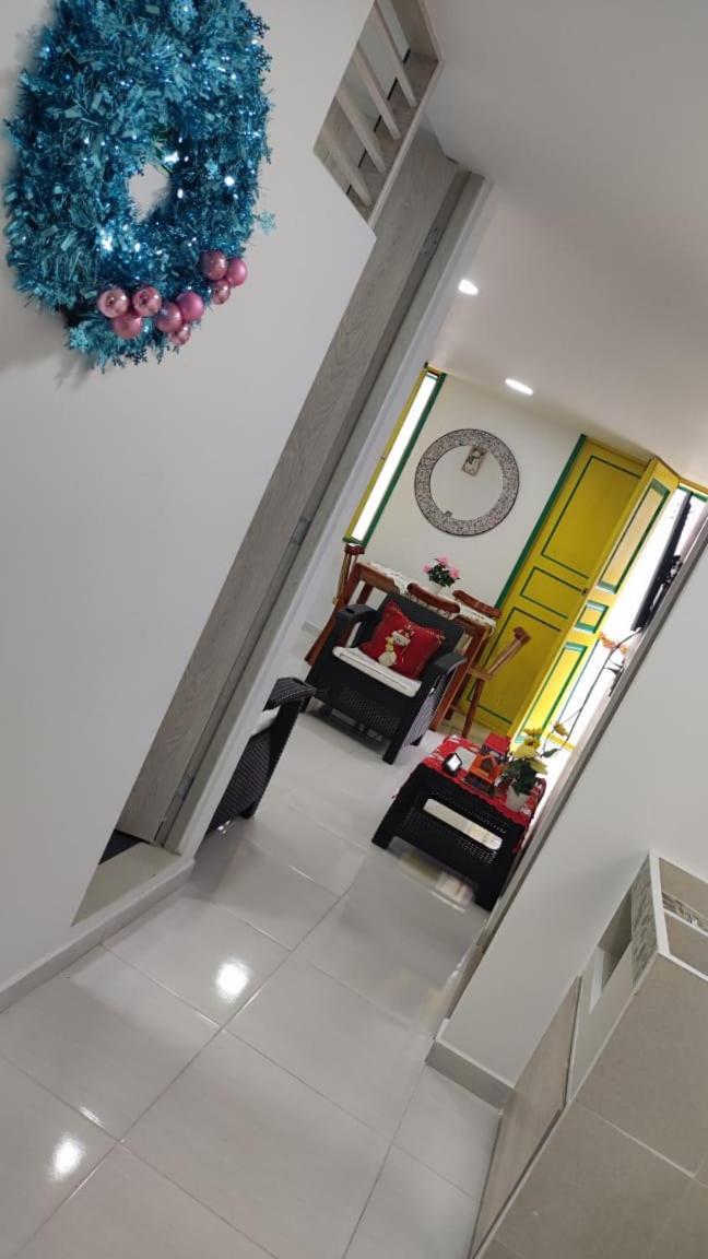 Vivienda Turistica Angel 2