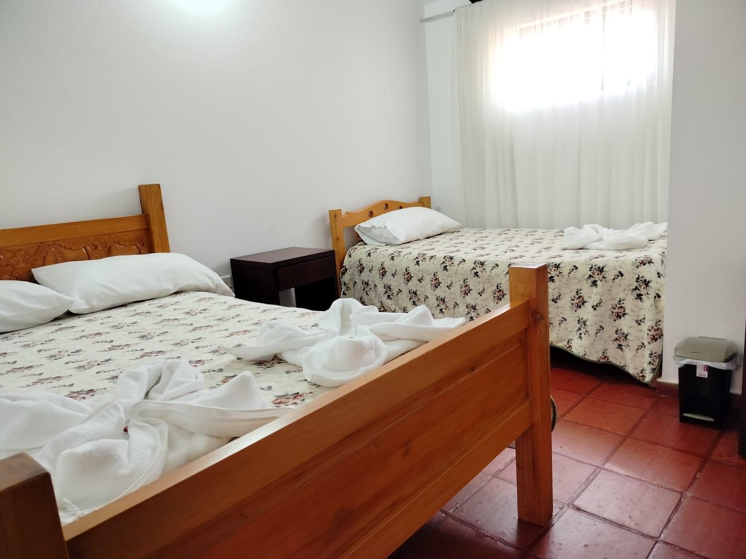 Casona Antonio Ricaurte