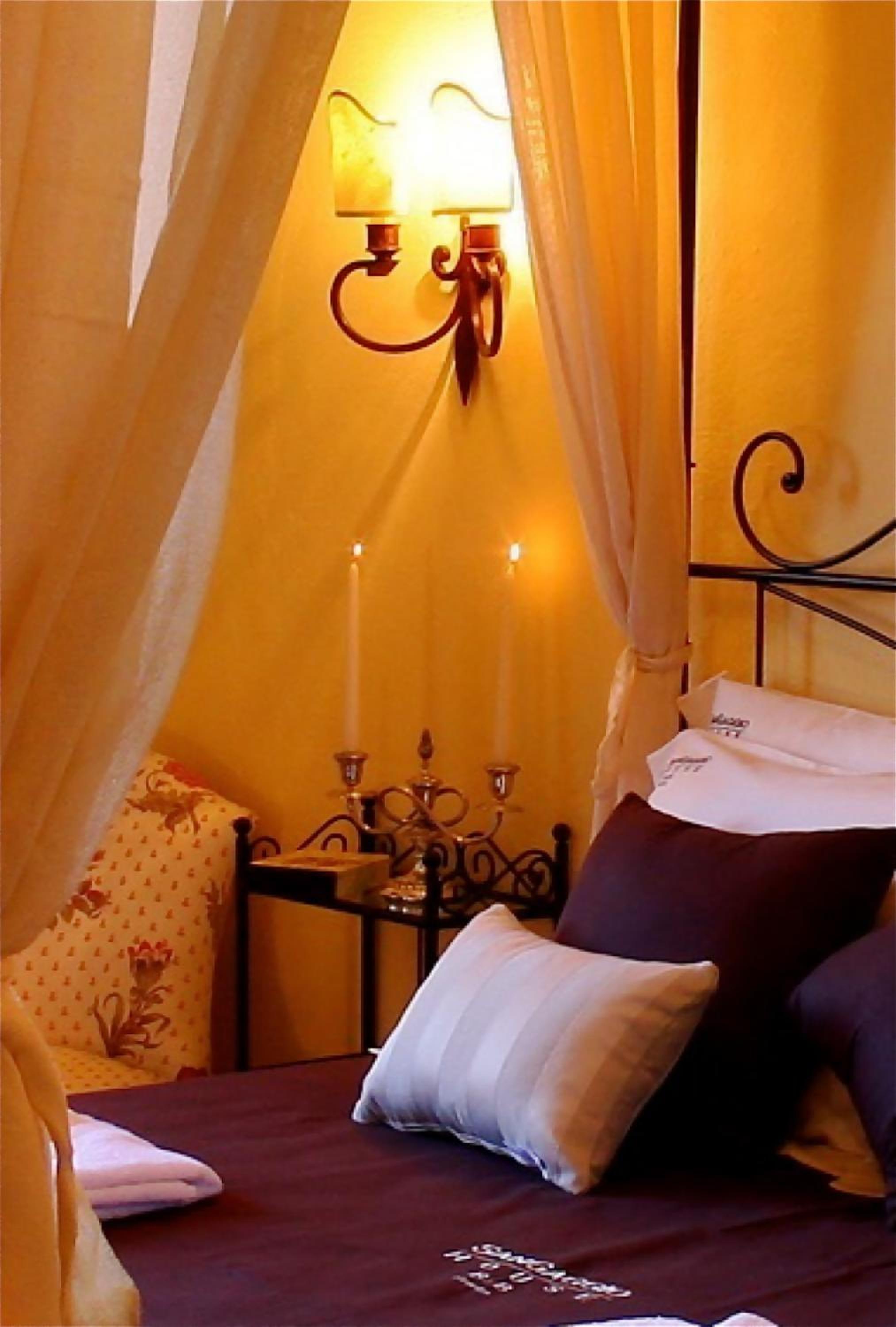 Sangaggio House B&B