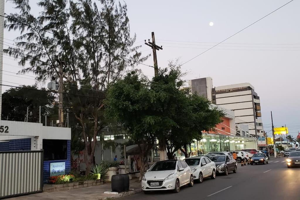 Apartamento na melhor localização de Intermares